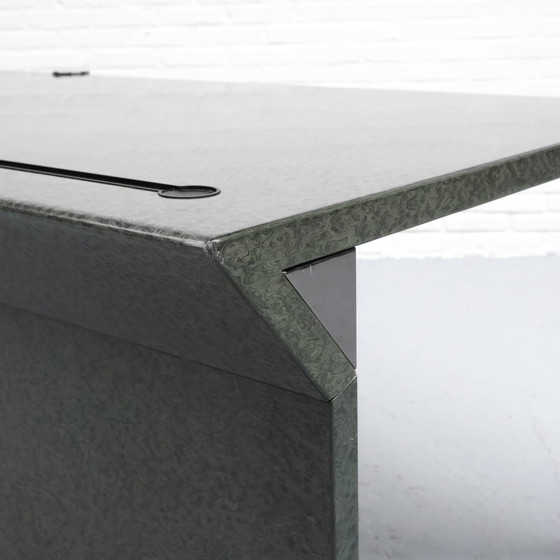 Image 1 of 1980s Executive Bureau F.A Porsche For Castelli Italy