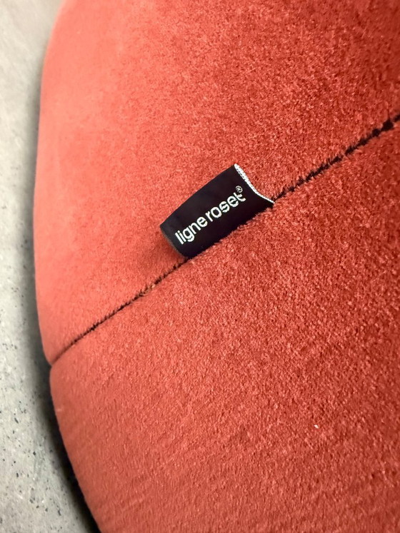 Image 1 of Ligne Roset Ploum 2-Sitzer-Sofa von R. & E. Bouroullec