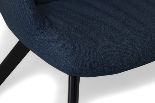 Sillón prototipo de W. Schillig