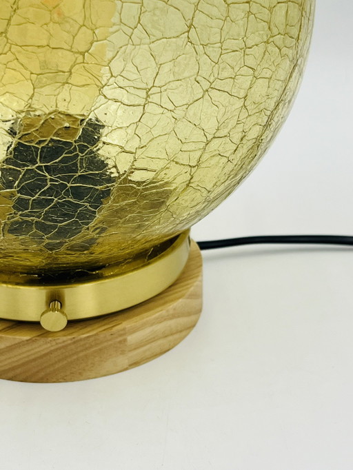 Lampe De Table Vintage