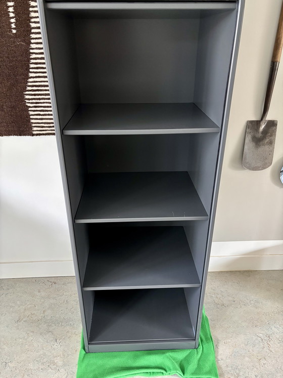 Image 1 of Pastoe Amsterdammer grigio antracite