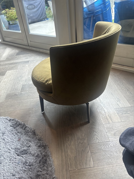 Image 1 of Flexform 2 fauteuil
