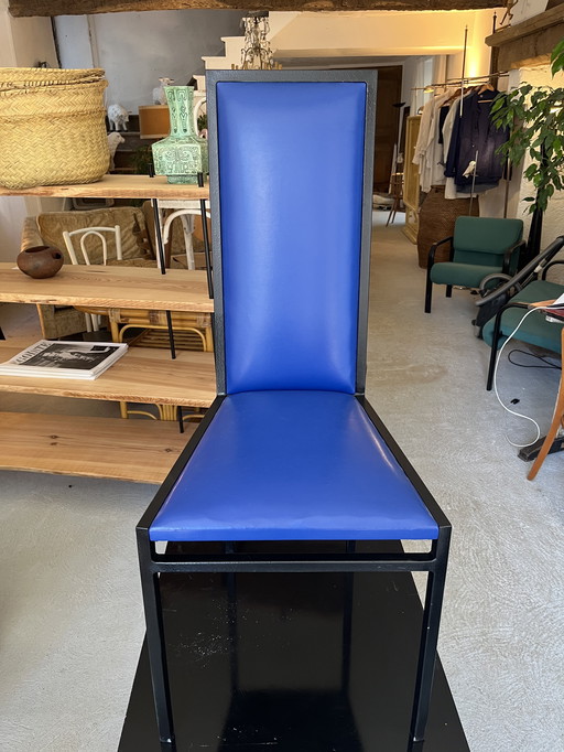 80's chairs