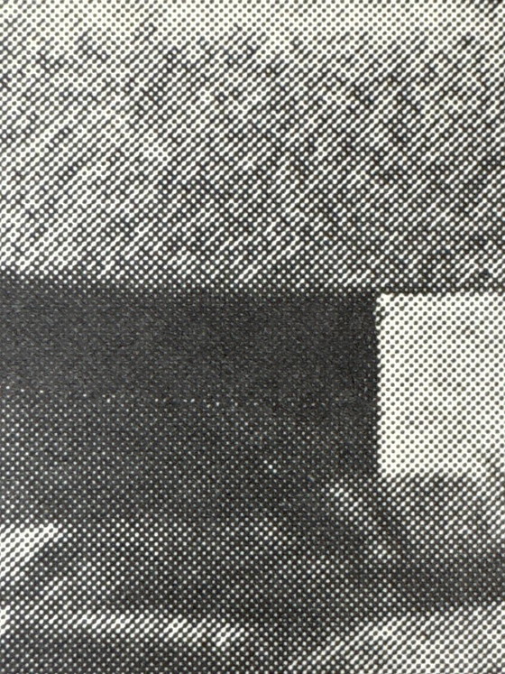 Image 1 of Porsche Wins Mosport Can-Am – 1973 – Original Vintage Porsche Poster by Atelier Strenger – Mid-Century Modern – 102x76 cm