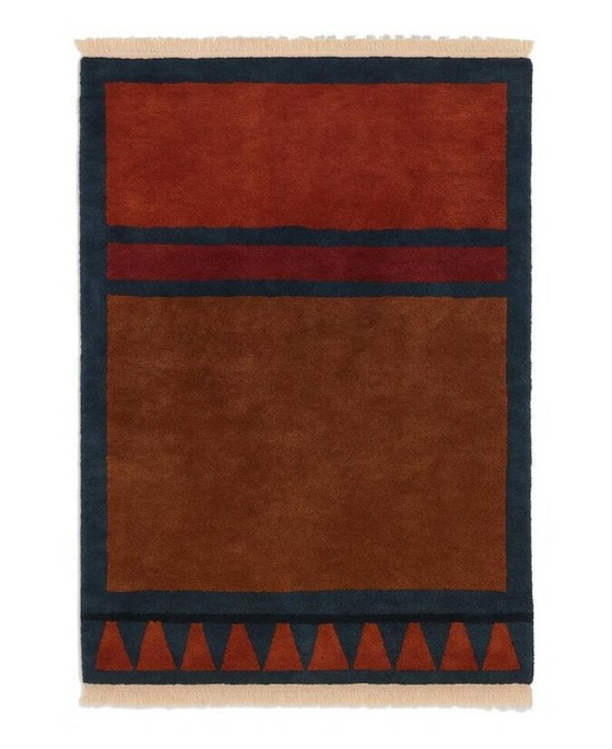 Image 1 of Marokkanischer Berberteppich 250 cm x 150 cm