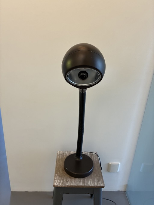 Space Age Fager Hultz bureaulamp
