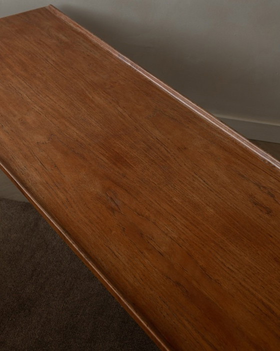 Image 1 of Vintage Edith Coffee Table by Arnold Madsen and Henry Schubell for Bovenkamp, Dutch Mid-Century Design, 1960s