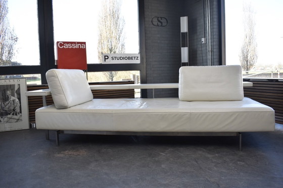 Image 1 of Prachtige nieuwstaat Rolf Bens Dono Senator design bank-sofa