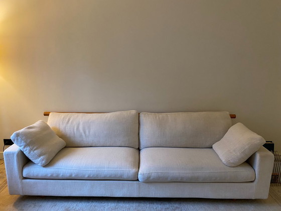 Image 1 of Sofá Flexform - 3 plazas