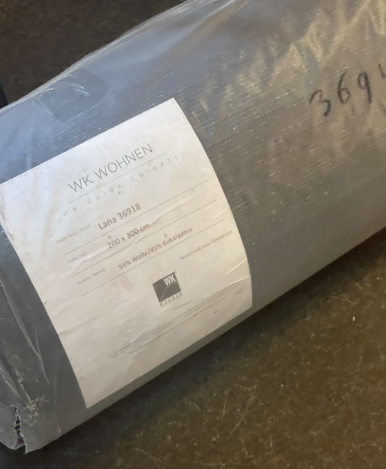 Image 1 of Brink en Campman WK Wohnen Lana tapijt