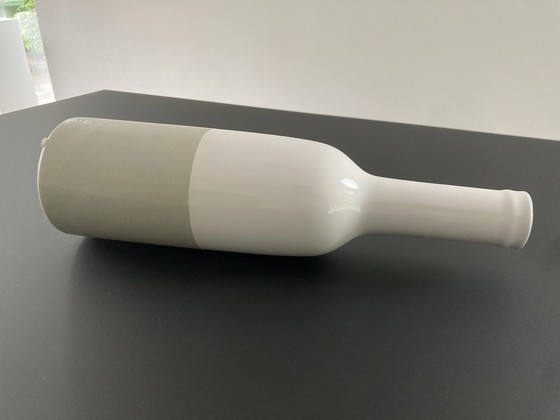 Image 1 of Set aus drei dekorativen Flaschen