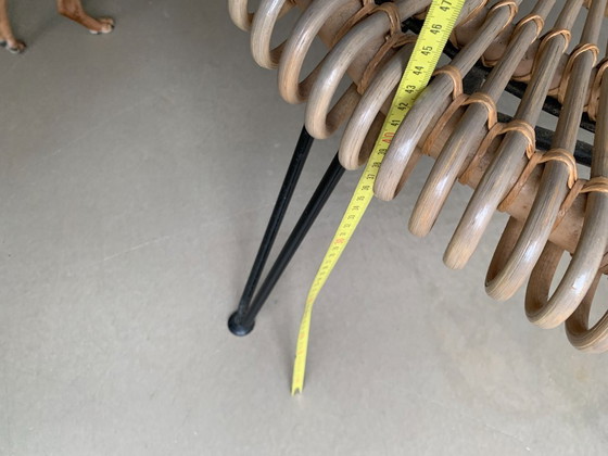 Image 1 of 2x Vincent Sheppard Roy Lazy Chair