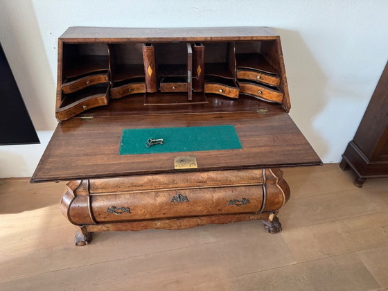Secretario – Cómodas, Wood (photo 6 of 23)
