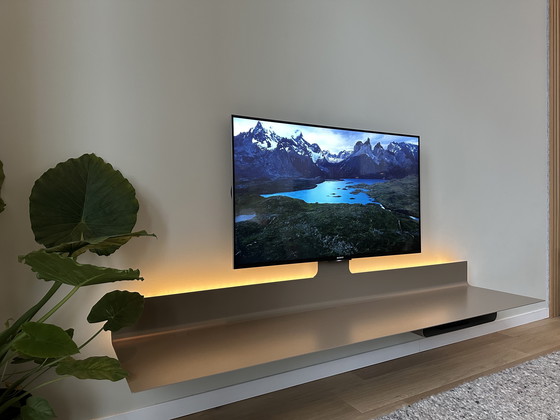 Image 1 of Aria spettrale