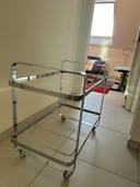 Vintage Bar Table Shepherd 1960s-70s