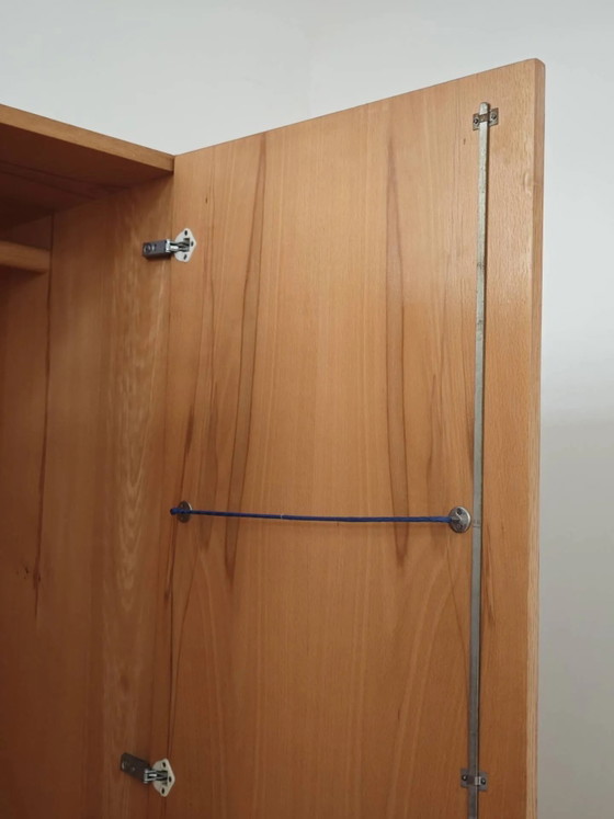 Grande armadio in legno Drevotex 1970 – Wood, Mid Century Modern (photo 15 of 28)