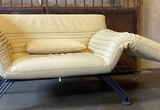 Image 1 of De Sede DS-142 sofa