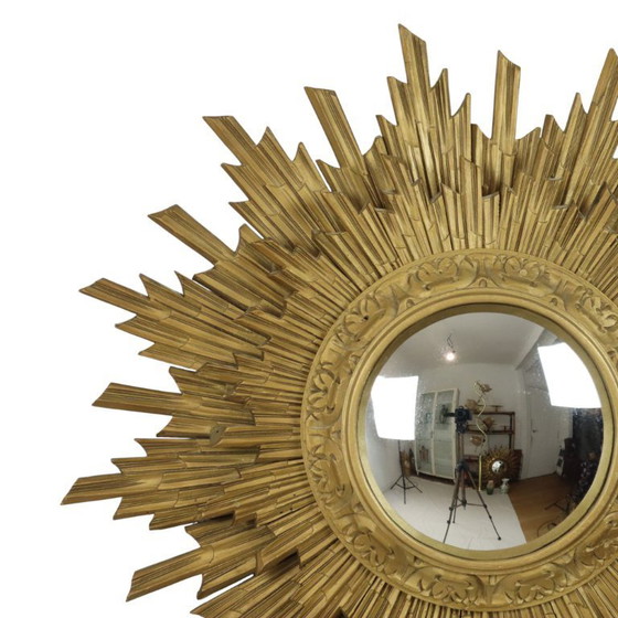 Image 1 of Specchio Golden Sun a due livelli