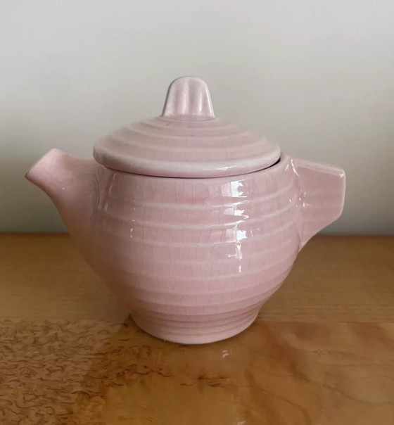 Image 1 of Dinette Vintage Rose