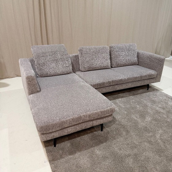 Image 1 of August sofa chaise longue from Moome