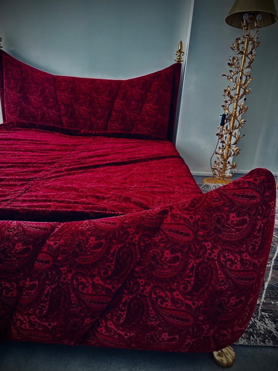 Image 1 of Bretz 2 persoonsbed