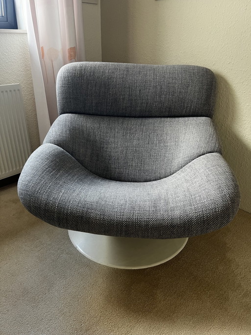 ARTIFORT F518 SILLÓN | GEOFFREY HARCOURT