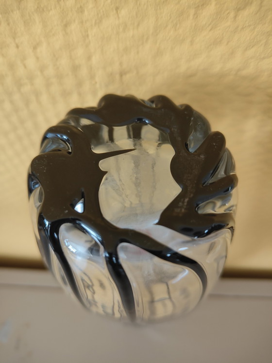 Vase by Crate & Barrel – Glass (photo 5 of 6)