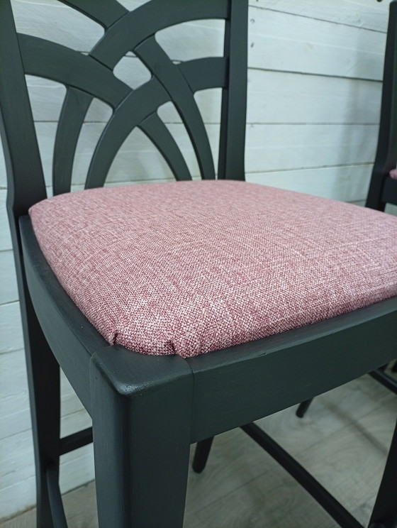 Image 1 of Taburetes de bar