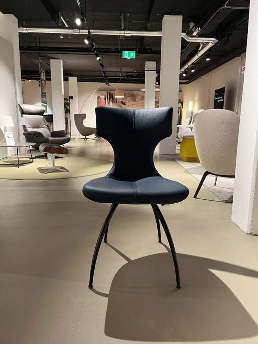 Set di 6 sedie da pranzo Leolux Callas