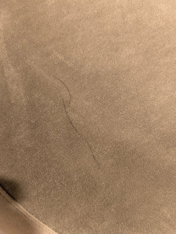 Image 1 of 2 Bolia poefs 80 cm