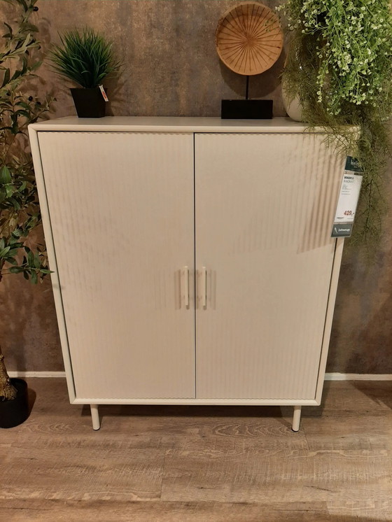 Image 1 of Minorca wall cupboard *