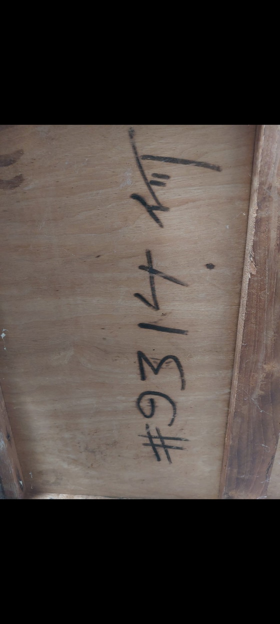 Image 1 of Cassa cinese 1960