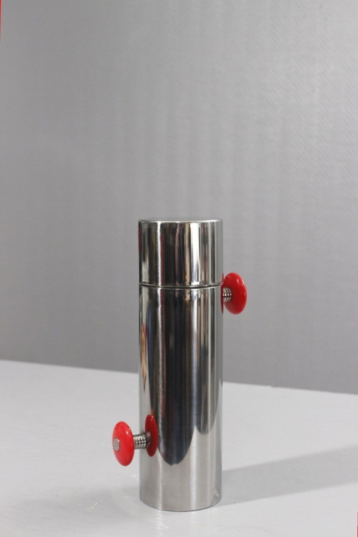 Shaker cocktail "Konga Shaker" Kromex & Monkey Shoulder