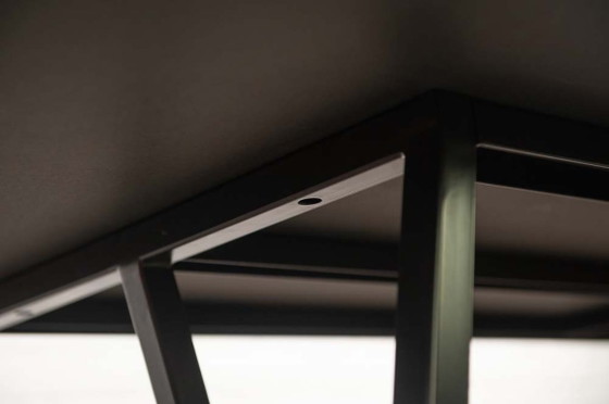 Image 1 of Hay Loop Stand Table Vergadertafel