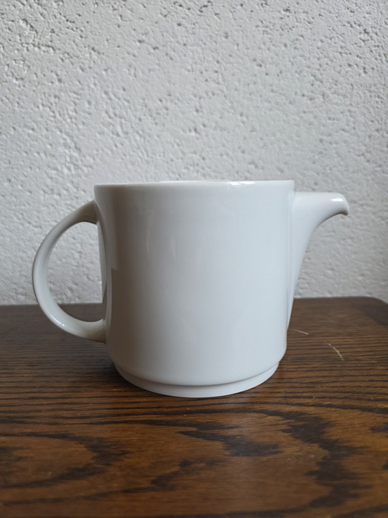 Thomas Teapot with Creamer and Sugar Bowl – Tableware, Porcelain (photo 4 of 7)