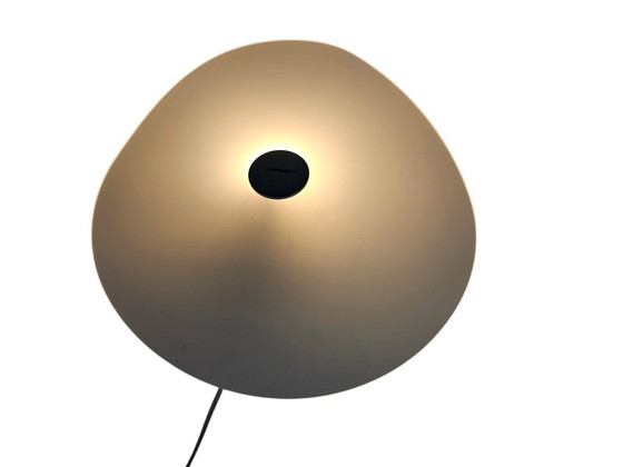 Image 1 of Foscarini - design Ferruccio Lavian - model Bit Parete - XL wandlamp - Italie - 1992