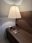 Luceplan Costanza Table Lamp