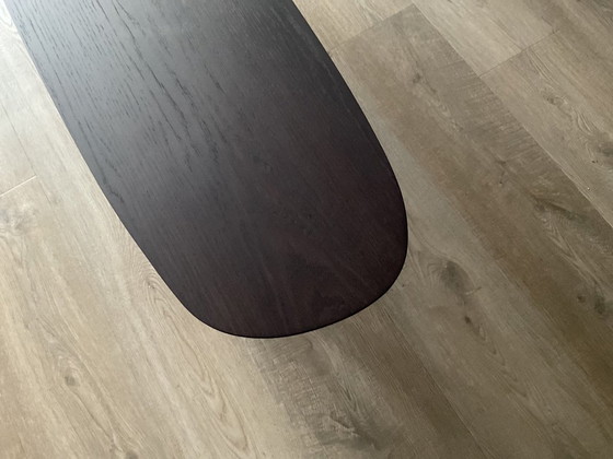 Image 1 of Eijerkamp Collectie Fender Salontafel Eijerkamp Collectie Fender Salontafel Eijerkamp Collectie Fender Salontafel Eijerkamp Coll