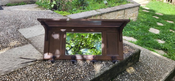 Flur, Wandgarderobe – Kleiderständer, Metal (photo 7 of 7)