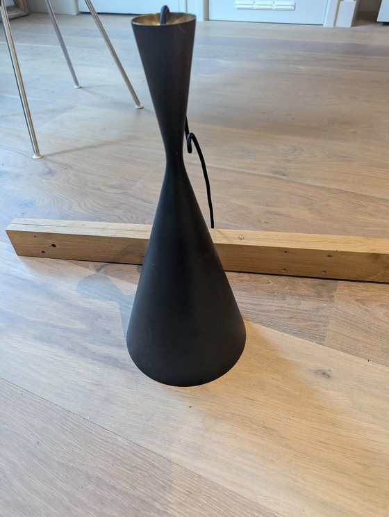 Image 1 of Tom Dixon 3 maal tafellampen