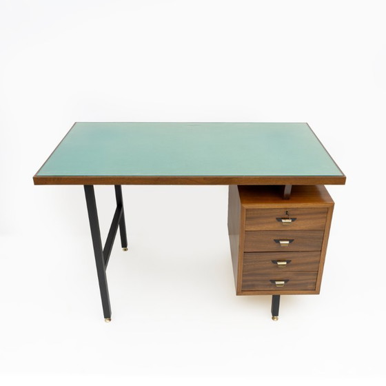 Image 1 of Mid-Century Modern Italian Writing Desk, 1960s