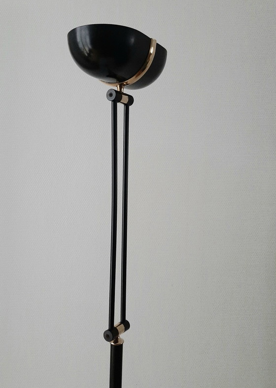 Image 1 of Relco, Italian design floor lamp from the 1980s