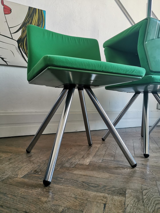 Image 1 of 6 chaises longues Giuseppe Rossi