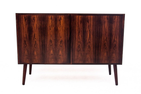 Image 1 of Commode en bois de rose par Gunni Omann, Danemark, années 1960