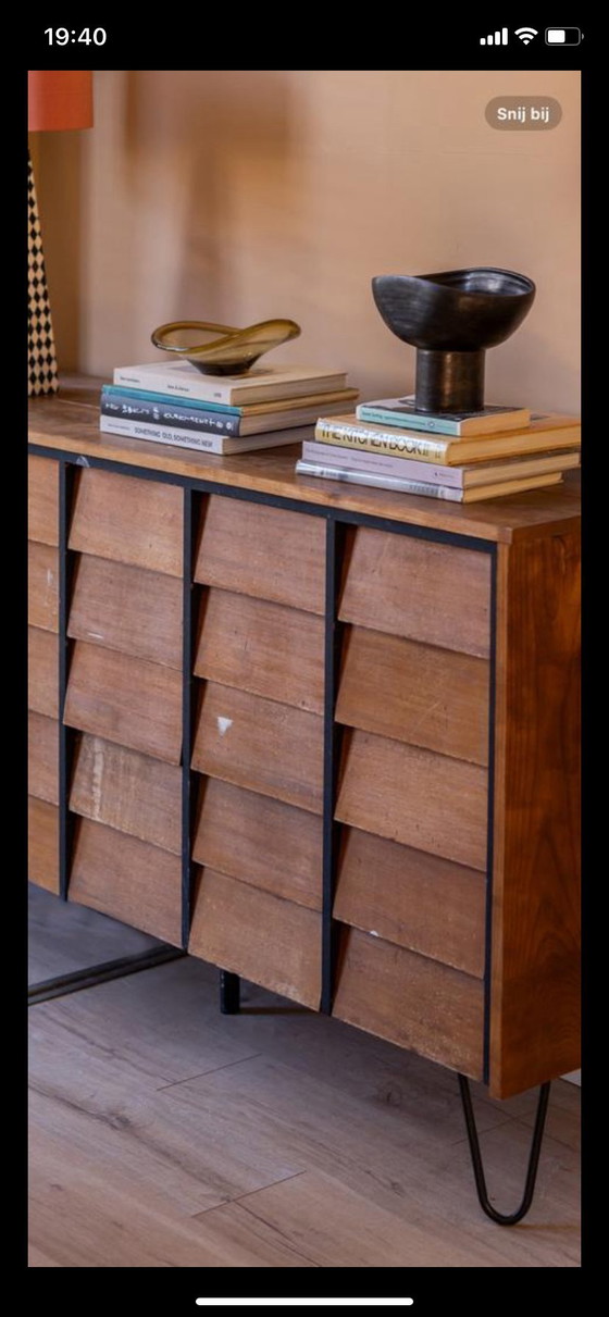 Image 1 of Cassettiera