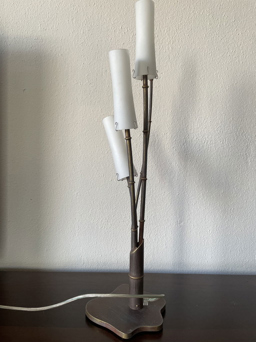 Masca Italian design table lamp