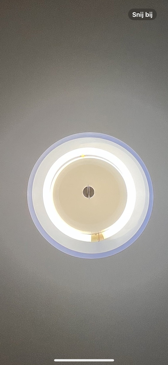 Image 1 of Vintage Hanglamp