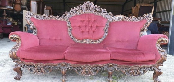 Image 1 of Barok bank