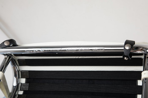 Image 1 of Cassina - Le Corbusier, Charlotte Perriand, Pierre Jeanneret - Chaise longue - LC4