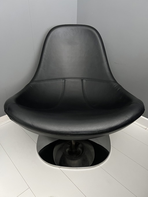 Ikea Tirup swivel armchair